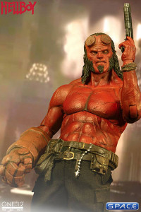 1/12 Scale Hellboy One:12 Collective (Hellboy)