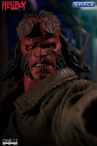 1/12 Scale Hellboy One:12 Collective (Hellboy)