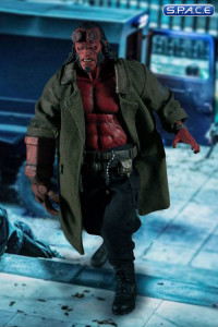 1/12 Scale Hellboy One:12 Collective (Hellboy)