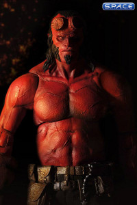 1/12 Scale Hellboy One:12 Collective (Hellboy)