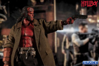 1/12 Scale Hellboy One:12 Collective (Hellboy)