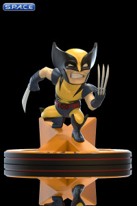 Wolverine Q-Fig Diorama (Marvel)