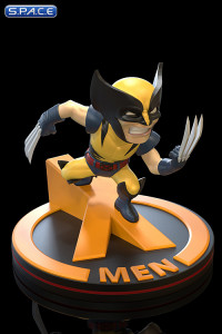 Wolverine Q-Fig Diorama (Marvel)