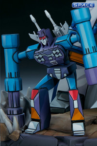 Soundwave Classic Scale Statue (Transformers)