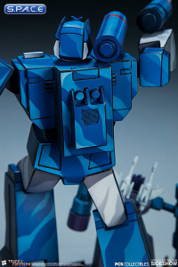 Soundwave Classic Scale Statue (Transformers)