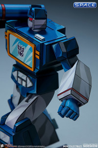 Soundwave Classic Scale Statue (Transformers)