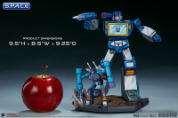 Soundwave Classic Scale Statue (Transformers)