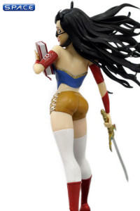 1/7 Scale Snow White - Sela Mathers Statue (Grimm Universe)