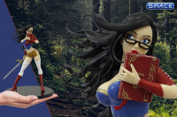 1/7 Scale Snow White - Sela Mathers Statue (Grimm Universe)