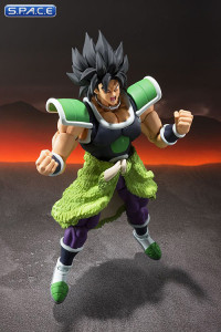 S.H.Figuarts Broly (Dragon Ball Super: Broly)