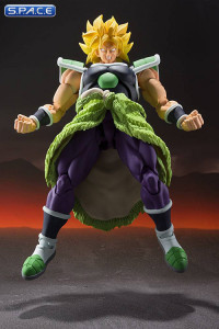 S.H.Figuarts Broly (Dragon Ball Super: Broly)