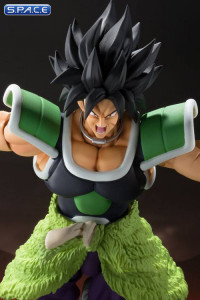 S.H.Figuarts Broly (Dragon Ball Super: Broly)