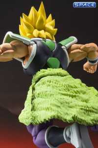 S.H.Figuarts Broly (Dragon Ball Super: Broly)