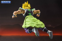 S.H.Figuarts Broly (Dragon Ball Super: Broly)