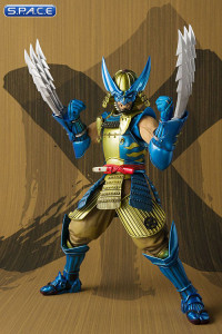 Muhomono Wolverine - Meisho Manga Realization (Marvel)