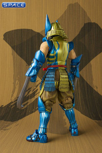 Muhomono Wolverine - Meisho Manga Realization (Marvel)