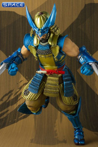 Muhomono Wolverine - Meisho Manga Realization (Marvel)