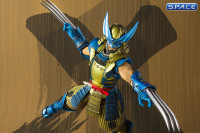 Muhomono Wolverine - Meisho Manga Realization (Marvel)