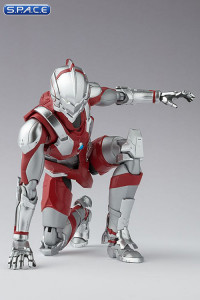 S.H.Figuarts Ultraman (Ultraman)