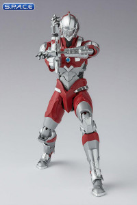 S.H.Figuarts Ultraman (Ultraman)