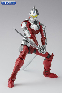 S.H.Figuarts Ultraman Suit Version 7 (Ultraman)