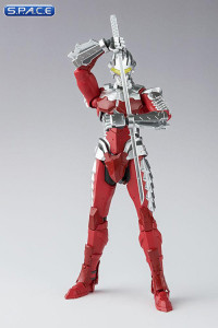 S.H.Figuarts Ultraman Suit Version 7 (Ultraman)