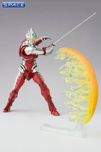 S.H.Figuarts Ultraman Suit Version 7 (Ultraman)