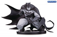 Batman Statue by Joe Madureira (Batman Black and White)