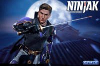 1/6 Scale Ninjak