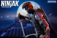 1/6 Scale Ninjak