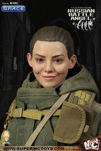 1/6 Scale Russian battle Angel Anna