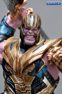 1/10 Scale Thanos BDS Art Scale Statue (Avengers: Endgame)