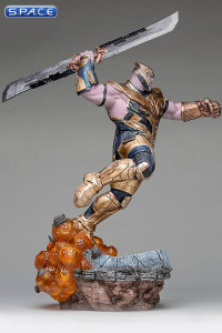 1/10 Scale Thanos BDS Art Scale Statue (Avengers: Endgame)
