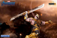 1/10 Scale Thanos Deluxe BDS Art Scale Statue (Avengers: Endgame)