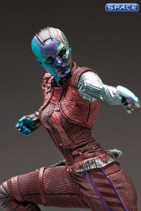 1/10 Scale Nebula BDS Art Scale Statue (Avengers: Endgame)