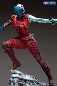 1/10 Scale Nebula BDS Art Scale Statue (Avengers: Endgame)