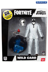 Wild Card Black (Fortnite)