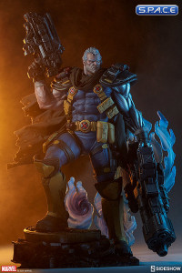 Cable Premium Format Figure (Marvel)