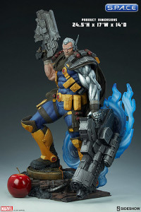 Cable Premium Format Figure (Marvel)