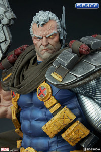 Cable Premium Format Figure (Marvel)