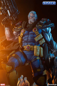 Cable Premium Format Figure (Marvel)