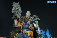 Cable Premium Format Figure (Marvel)