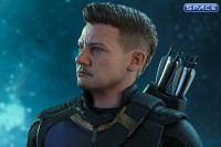 1/6 Scale Hawkeye Deluxe Version Movie Masterpiece MMS532 (Avengers: Endgame)