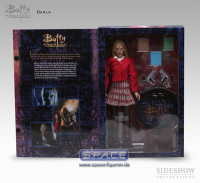 12 Vampire Darla (Buffy)