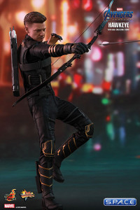 1/6 Scale Hawkeye Movie Masterpiece MMS531 (Avengers: Endgame)