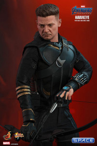 1/6 Scale Hawkeye Movie Masterpiece MMS531 (Avengers: Endgame)