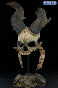 Kier - Bane of Heaven Mask Life-Size Replica (Court of the Dead)