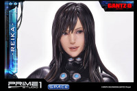 1/4 Scale Reika black Version Premium Masterline Statue (Gantz:O)