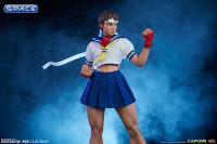 Sakura Statue (Street Fighter)