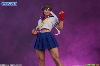 Sakura Statue (Street Fighter)